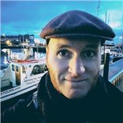 Clases particulares presenciales o online con nativo hablante de Idaho, USA. Conversación. Euskeraz hitz egiten dut